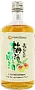 Liqueur "Hakutsuru Umeshu Genshu" 0.7l