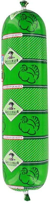Doctoral sausage "Greisinger" 500g 