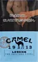 Cigarettes "Camel Legend Blue"