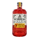 Ջին «Hoppers Mandarin & Rosemary» 0.7լ