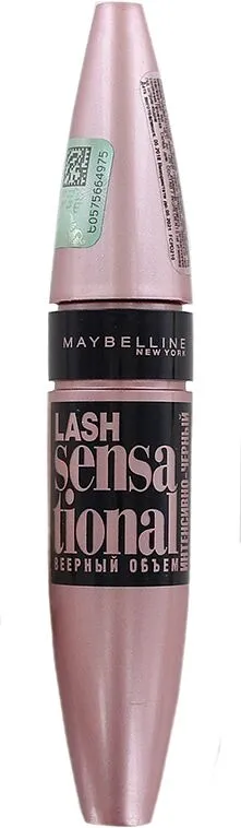 Mascara "Maybelline Lash Sensational" 9.5ml