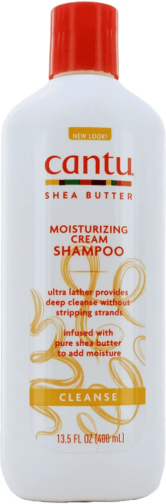 Shampoo "Cantu" 400ml

