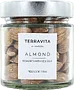 Almond with salt "Terravita Almond" 125g±5%