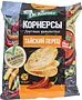 Pepper chips "Dr. Körner" 50g 
