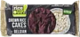 Brown rice cakes with belgian dark chocolate "Rice up" 90g