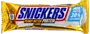 Chocolate stick "Snickers Protein Peanut Butter" 47g