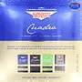 Chocolate candies collection "Novi Cuadro" 168g