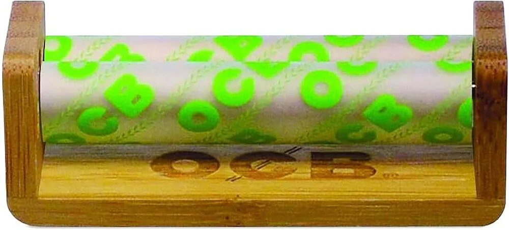 Cigarette rolling machine "OCB"
