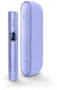 Ծխախոտի տաքացման համակարգ «IQOS ILUMA i VIOLET»