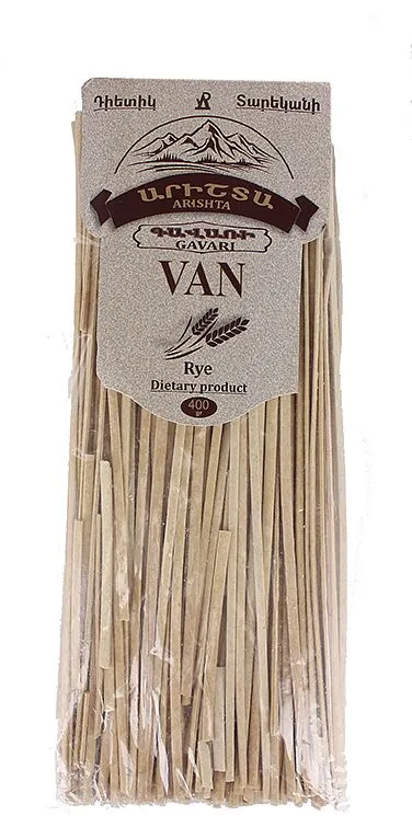 Arishta "Van Gavari" 400g 