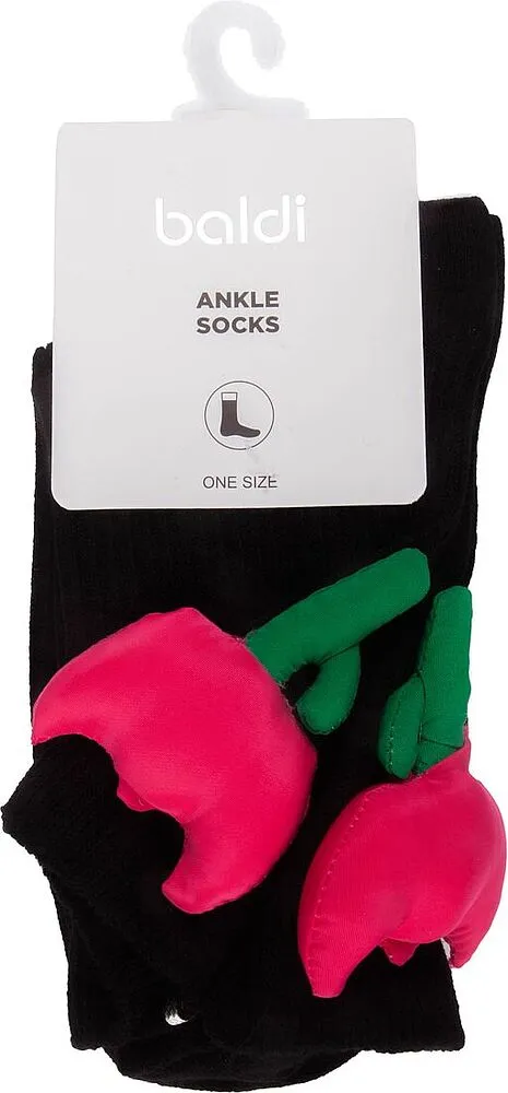 Socks "Baldi"
