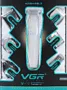 Hair trimmer "VGR 6 in1"