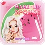 Kid's make-up sponge "Top Model Candy"