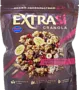 Muesli "Extrasi Granola Fruits, Berries & Nuts" 300g
