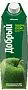 Apple juice "Dobriy" 1l 