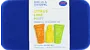 Набор для ухода за телом "Baylis & Harding Citrus Lime Mint" 3 шт