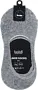 Grey socks "Baldi"