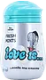 Refreshing candies with mint flavor "Love is" 45g