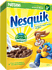 Ready breakfast "Nestle Nesquik" 375g