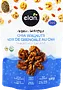 Ընկույզ չիայի սերմերով «Elan Organic Chia Walnuts Snacks» 130գ