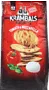 Tomato & mozzarella flavored crackers- bruschette "Krambals Tomato & Mozzarella" 70g
