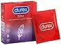 Candoms "Durex Elite" 3pcs