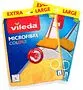 Microfibre cloth for floors "Vileda" 1pcs.