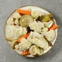 Pickles assortment