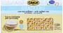 Salty crackers "Crich" 300g
