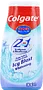 Зубная паста и ополаскиватель для рта "Colgate Icy Blast Whitening 2 in 1" 100мл