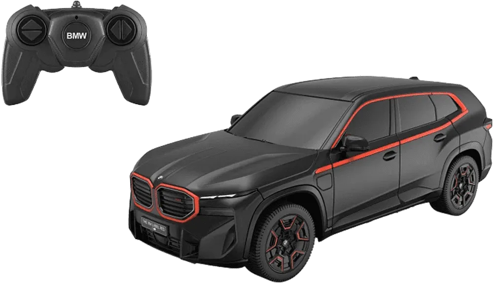Խաղալիք-ավտոմեքենա «Rastar BMW»
