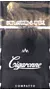 Cigarettes "Cigaronne Compatto Black" 