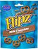 Pretzels coated with chocolate "Flipz" 90g
