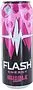 Energy bubble carbonated drink "Flash Up" 0.45l