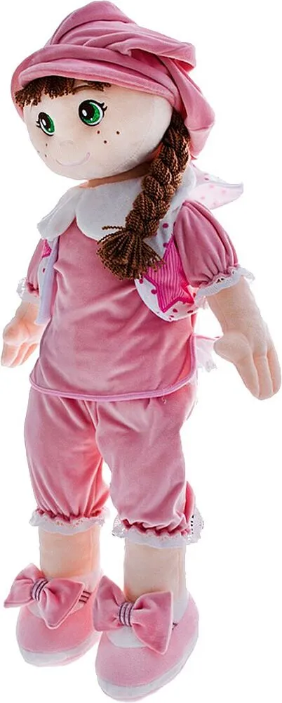 Soft toy "Mankan Maya"
