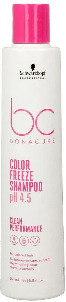 Շամպուն «Schwarzkopf BC» 250մլ
