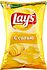 Chips "Lay's" 140g Salty