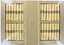 Chocolate candies collection "Lee Deluxe Cigar" 430g