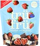 Ելակ սպիտակ և կաթնային շոկոլադով «Tru Fru Natures Strawberries» 200գ
