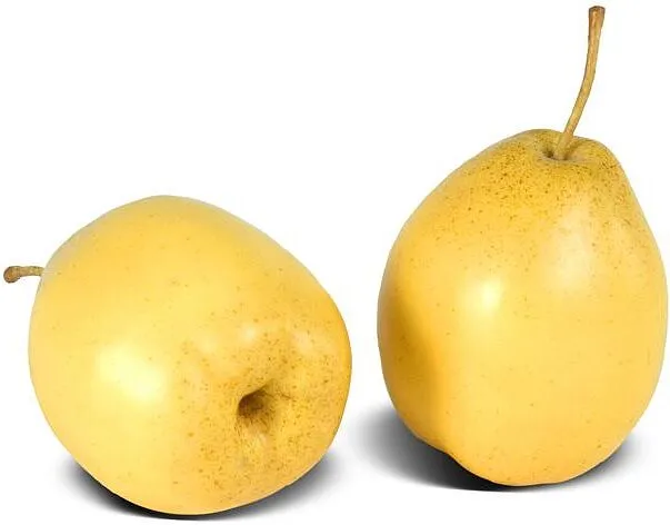 Mayskie pears