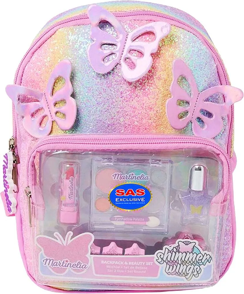 Beauty set "Martinelia" 