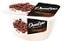 Curd product with chocolate flakes "Danone Danissimo" 130g, richness: 6.7%