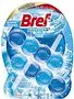 Средство чистящее для унитаза "Bref Brilliant" 2*42г