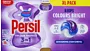 Washing color capsules "Persil Colour Protect" 36 pcs

