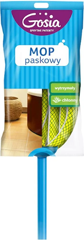 Mop recharger "Gosia"
