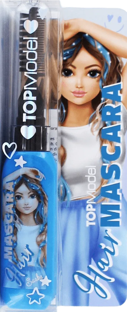Kids hair dye "Top Model" 15ml
