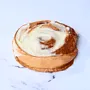 Croissant "Sas Sweet Cinnabon"