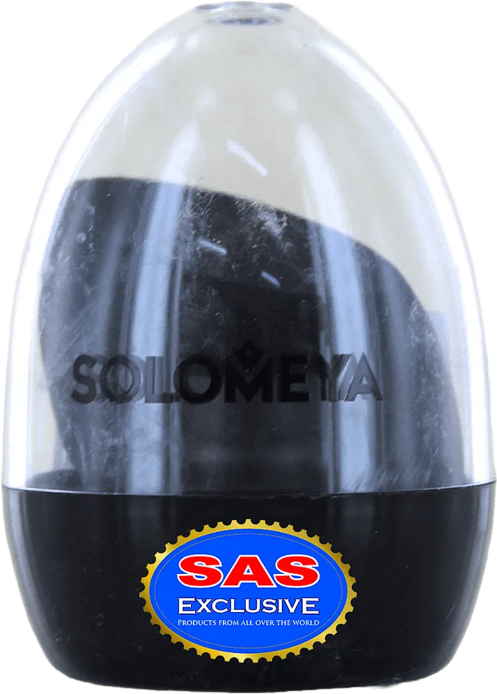 Make-up sponge "Solomeya"
