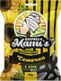Sunflower seeds with salt "Fabrika Mamis" 75g