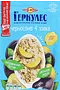 Oat flakes with prunes flavor "Russkiy Product Prunes 4 Grains" 40g